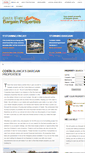 Mobile Screenshot of costablancabargainproperties.com